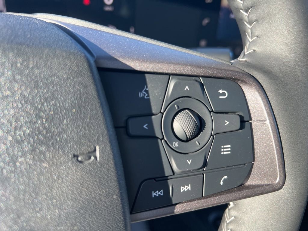 New 2026 Nissan Sentra SV w/ SV Convenience Package image 49