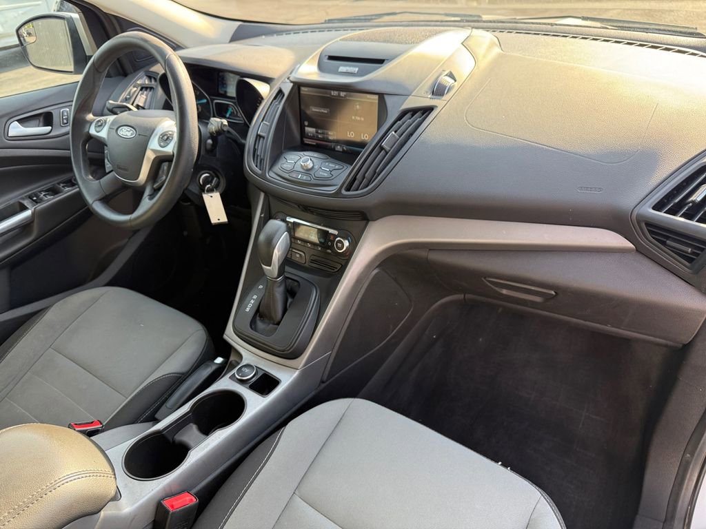Used 2014 Ford Escape SE w/ Equipment Group 201A FWD image 17