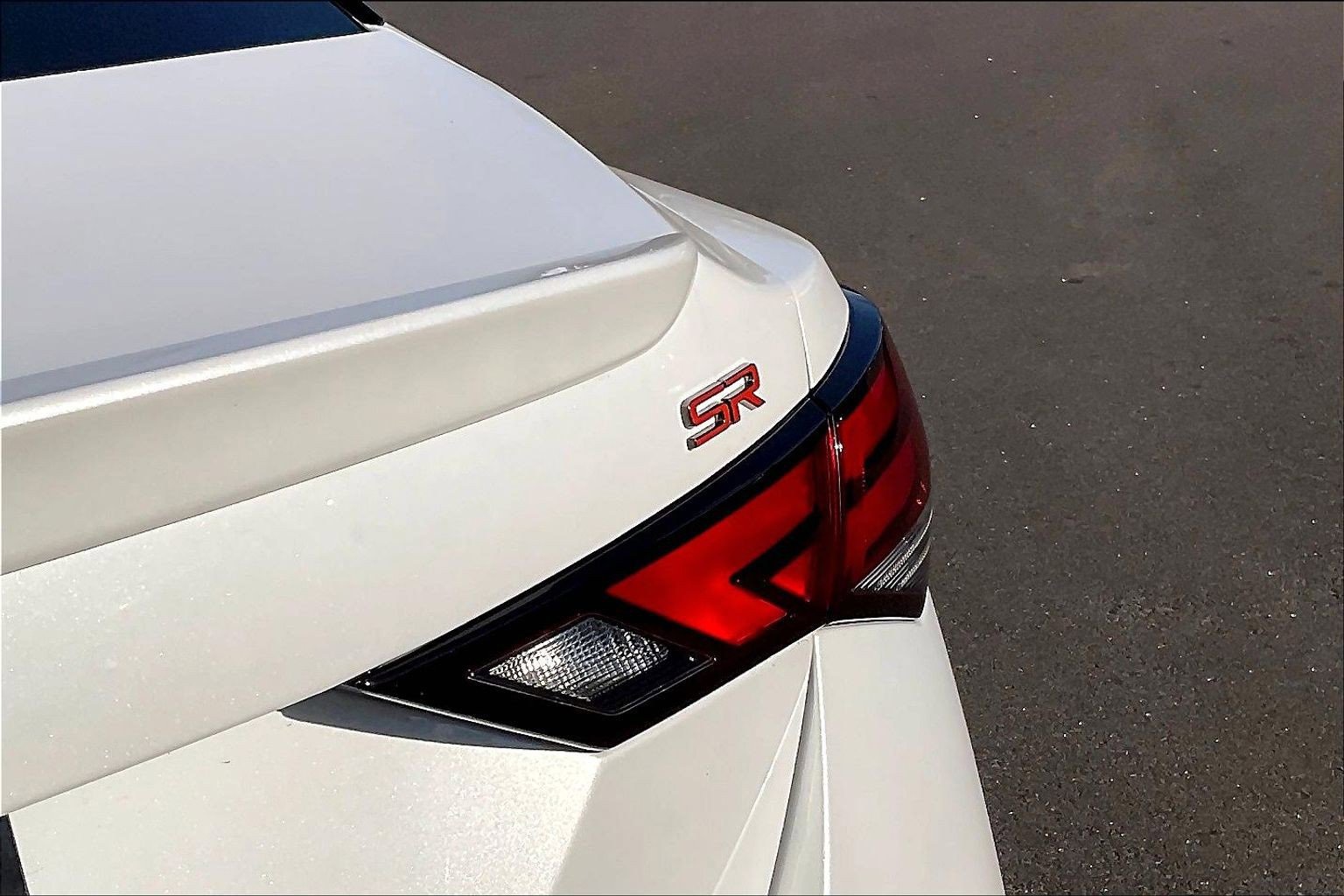 Used 2024 Nissan Sentra SR image 24