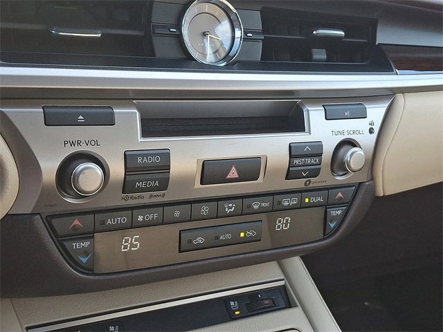 Used 2017 Lexus ES 350 350 image 17