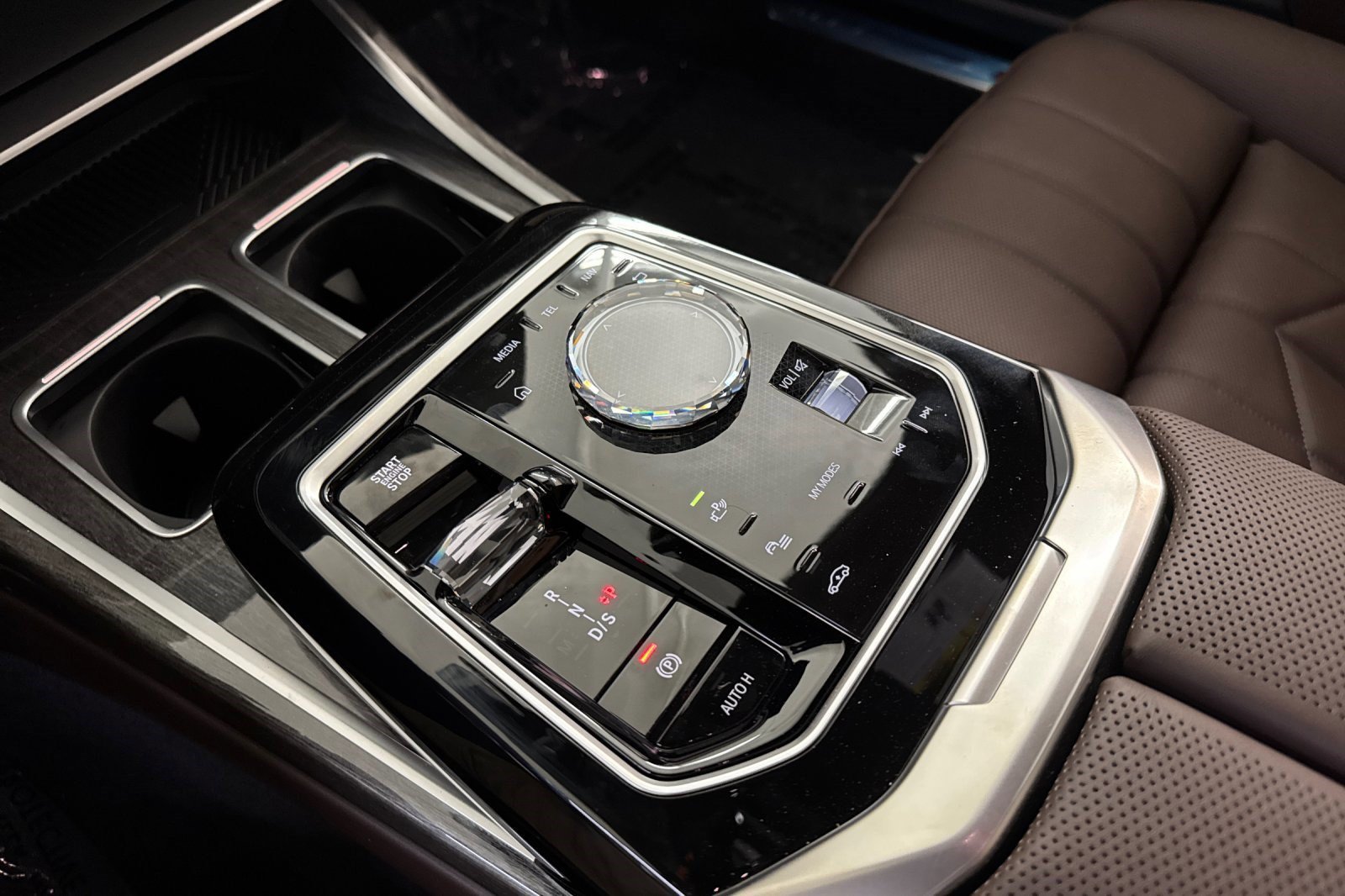 New 2025 BMW 760i xDrive AWD/4WD image 18
