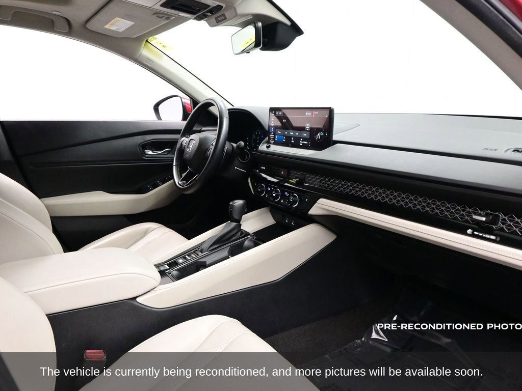 Used 2024 Honda Accord EX-L image 10