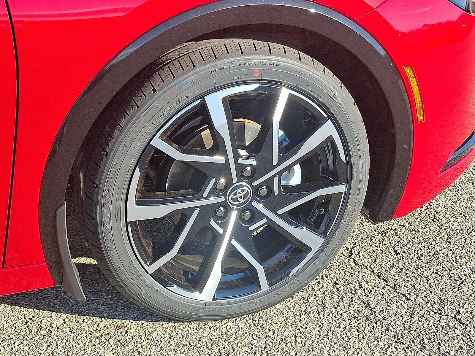 New 2026 Toyota Prius Plug-In Hybrid image 8