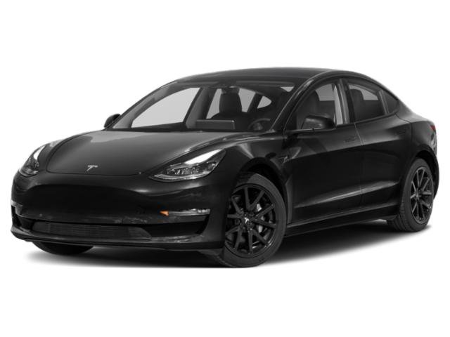Used 2021 Tesla Model 3 Standard Range Plus RWD image 3