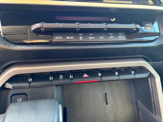 Used 2024 Toyota Tundra SR5 image 23