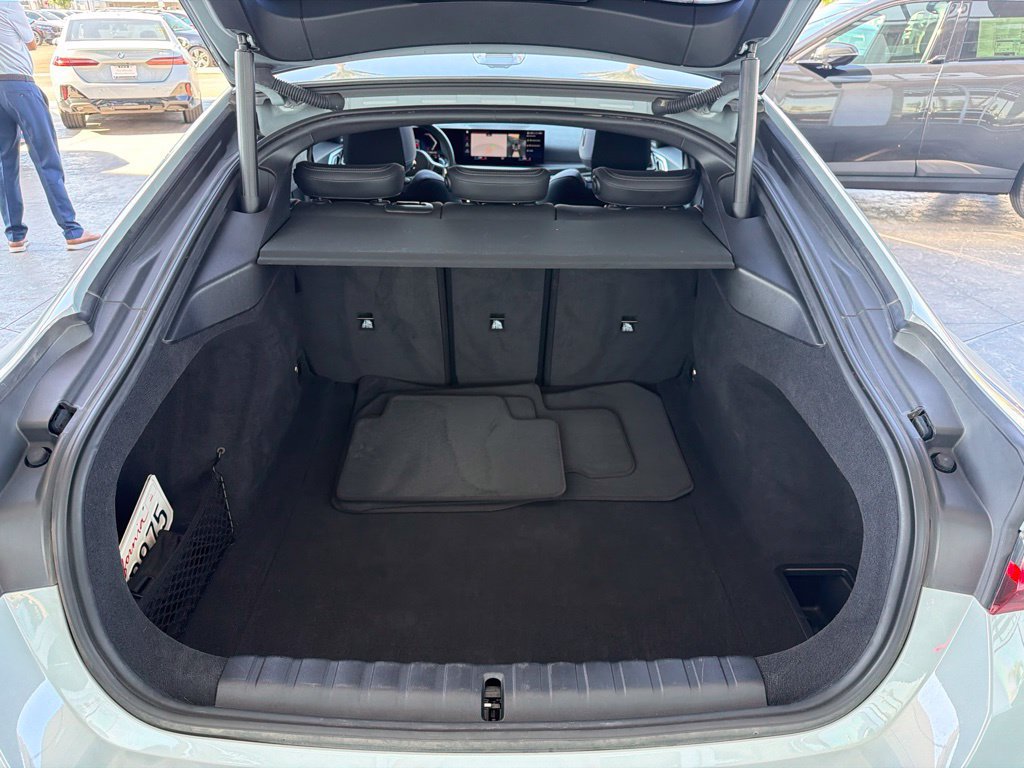 Certified 2024 BMW M440i Gran Coupe w/ Parking Assistance Package RWD image 22