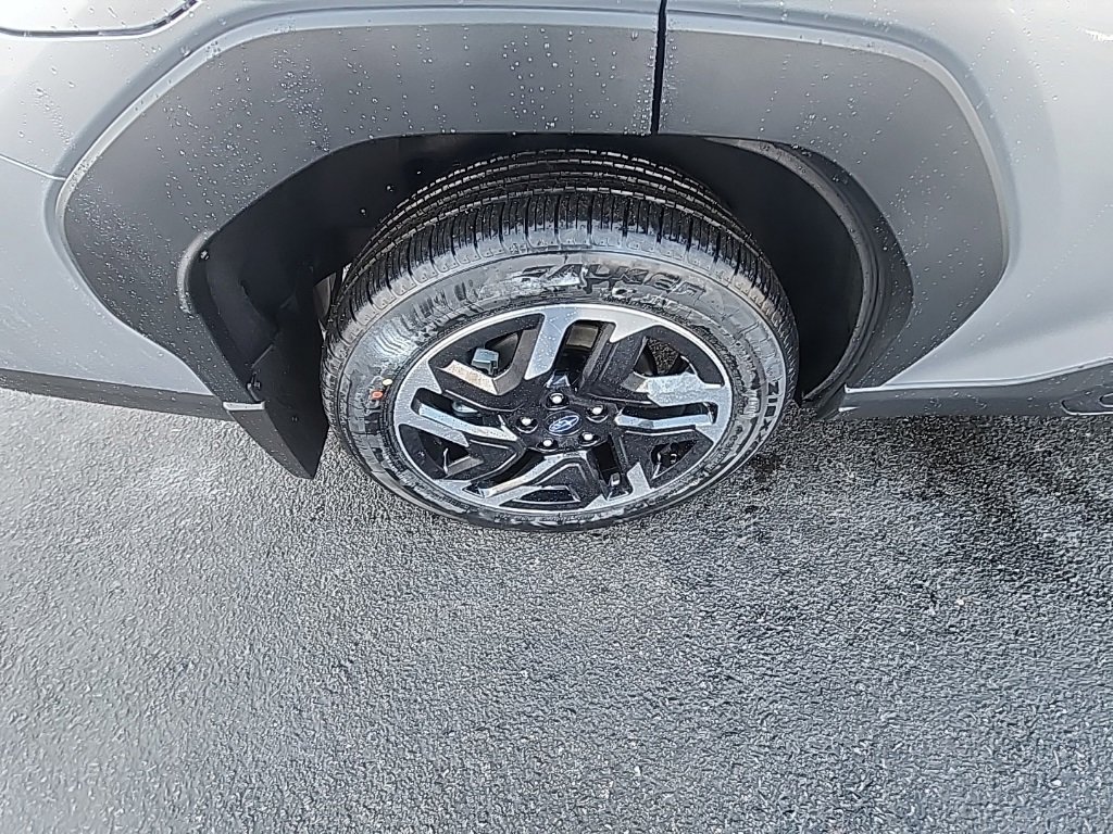 New 2026 Subaru Forester Limited image 9