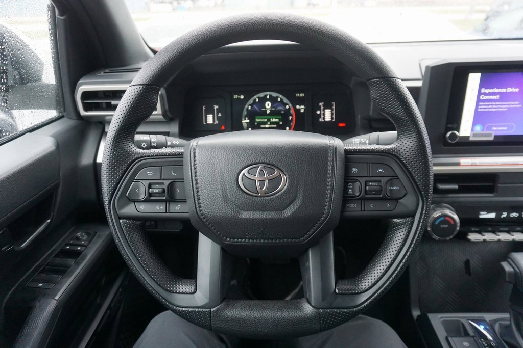 New 2026 Toyota Tacoma SR5 image 3