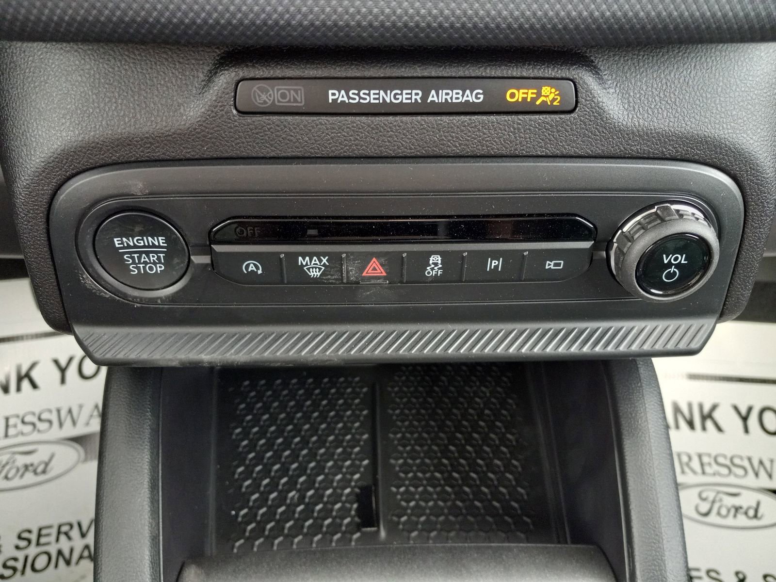 New 2026 Ford Bronco Sport Outer Banks w/ Outer Banks Tech Package+ AWD/4WD image 20