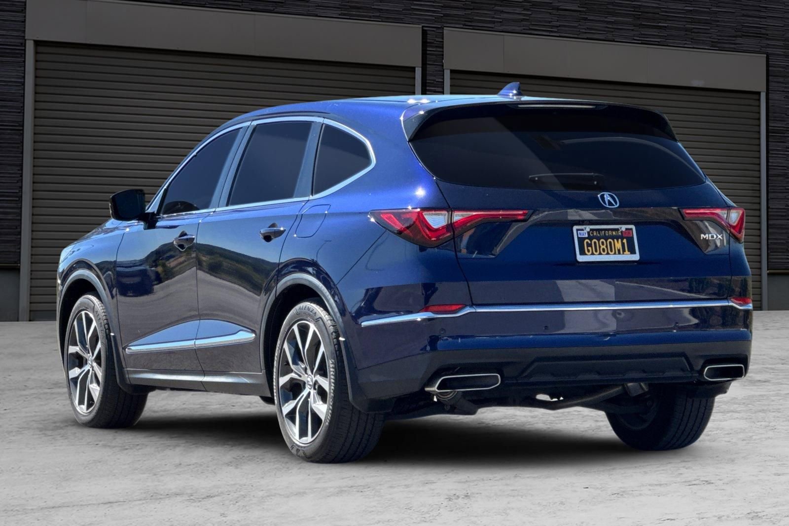 Used 2023 Acura MDX FWD w/ Technology Package image 6