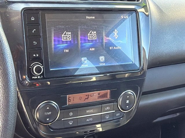 Used 2024 Mitsubishi Mirage ES FWD image 25