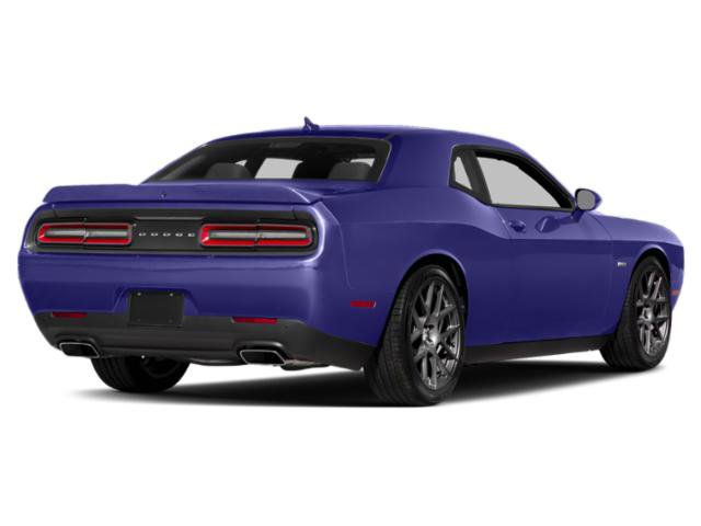 Certified 2018 Dodge Challenger T/A RWD image 3