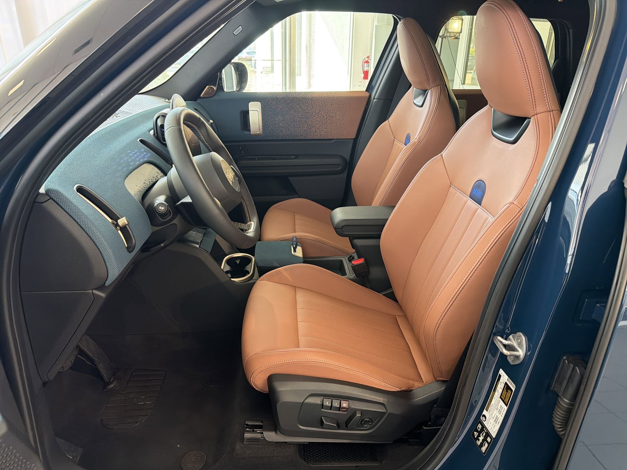 Certified 2026 MINI Cooper Countryman S AWD/4WD image 5