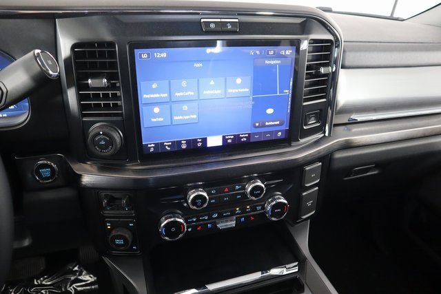 New 2026 Ford F350 Lariat w/ Lariat Ultimate Package image 41