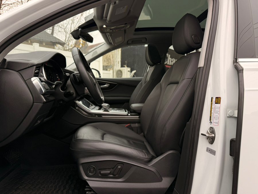 Used 2023 Audi Q7 3.0T Premium Plus image 13