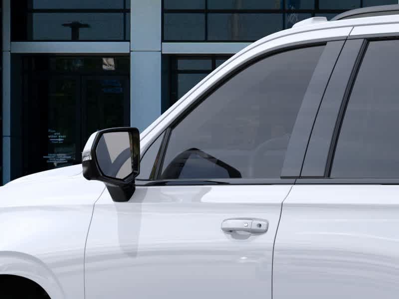 New 2026 Chevrolet Tahoe RST w/ RST Capability Package AWD/4WD image 12