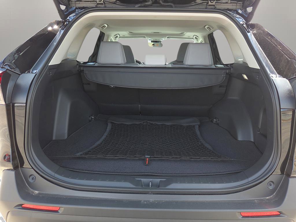 Certified 2025 Toyota RAV4 XLE Premium FWD image 12