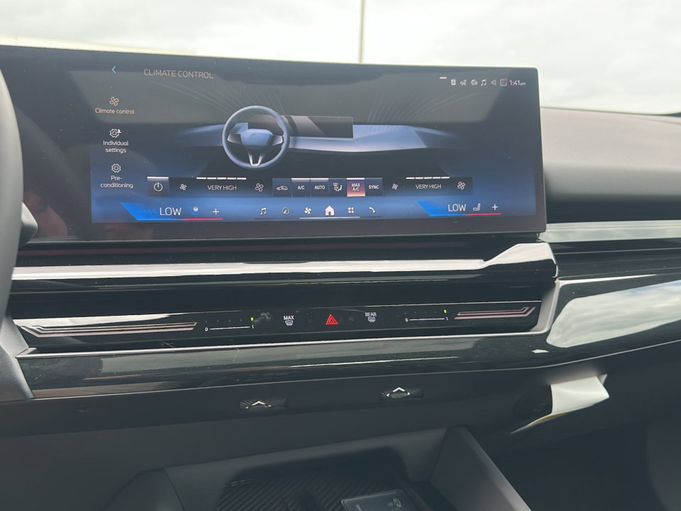 New 2026 BMW 530i w/ Premium Package RWD image 21