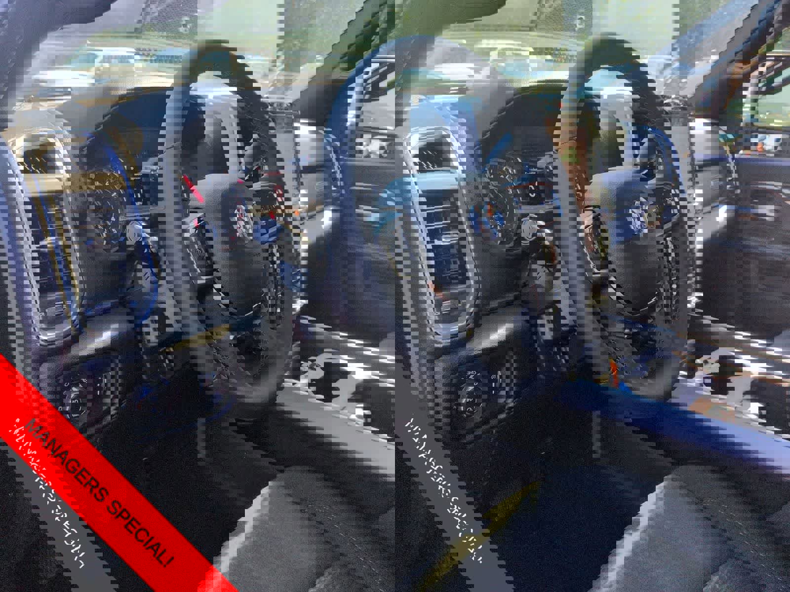 New 2026 RAM 2500 Big Horn image 10