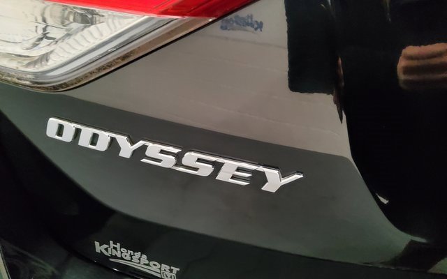 Used 2014 Honda Odyssey EX image 47