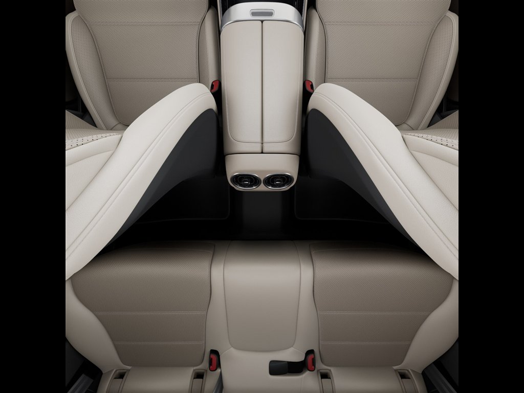 Certified 2026 Mercedes-Benz GLC 300 4MATIC image 47
