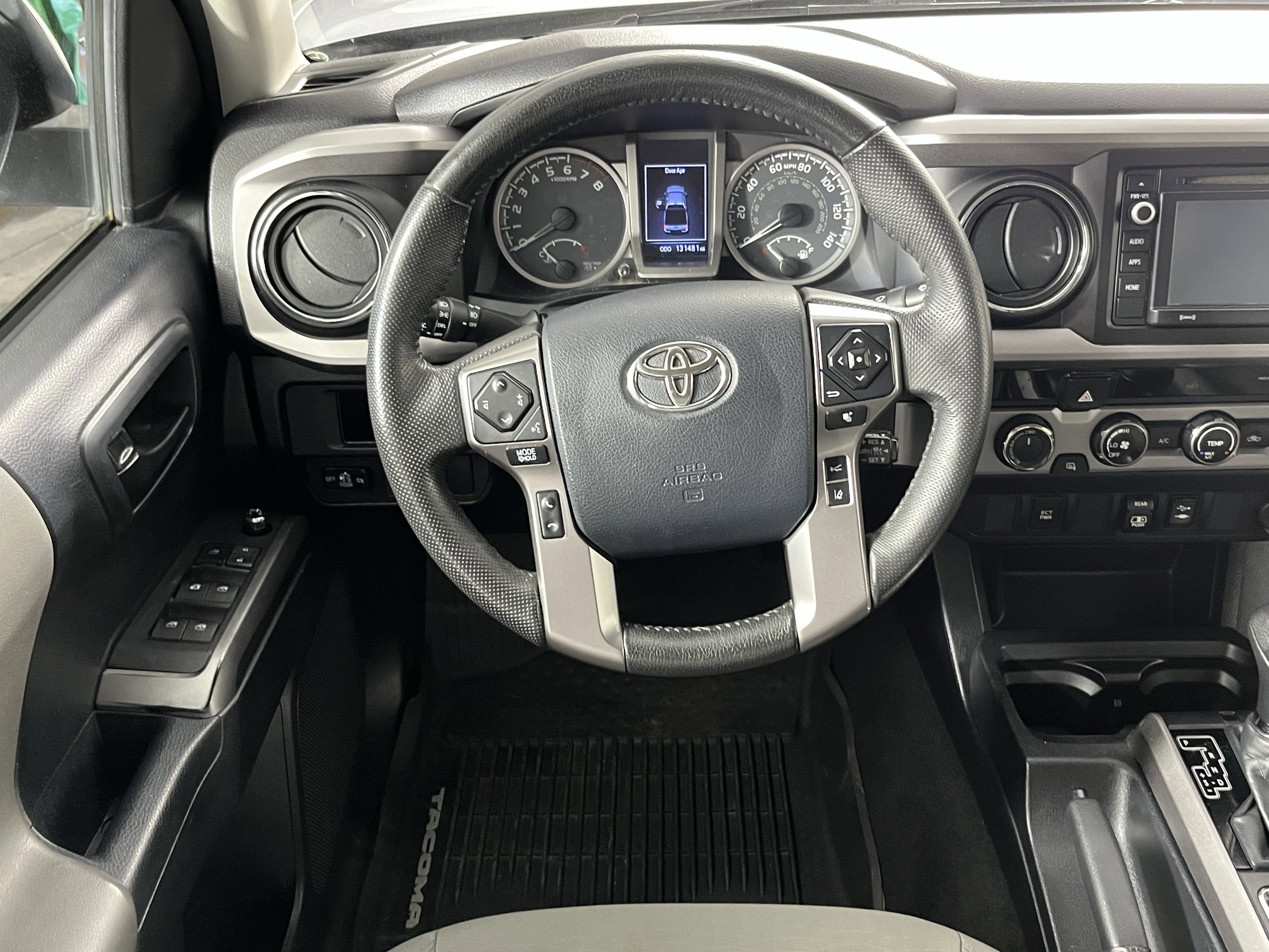 Used 2018 Toyota Tacoma SR5 image 13