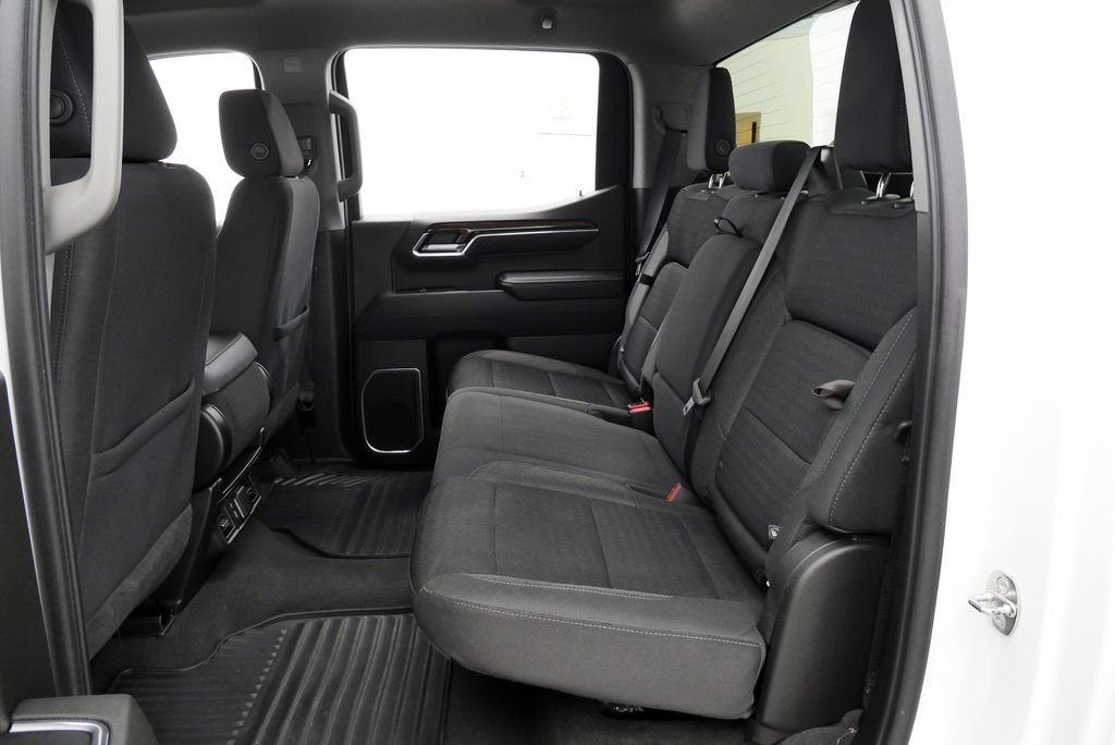 Used 2023 GMC Sierra 1500 Elevation AWD/4WD image 19