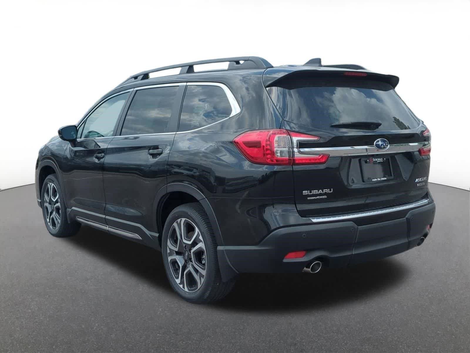 New 2026 Subaru Ascent Limited AWD/4WD image 4