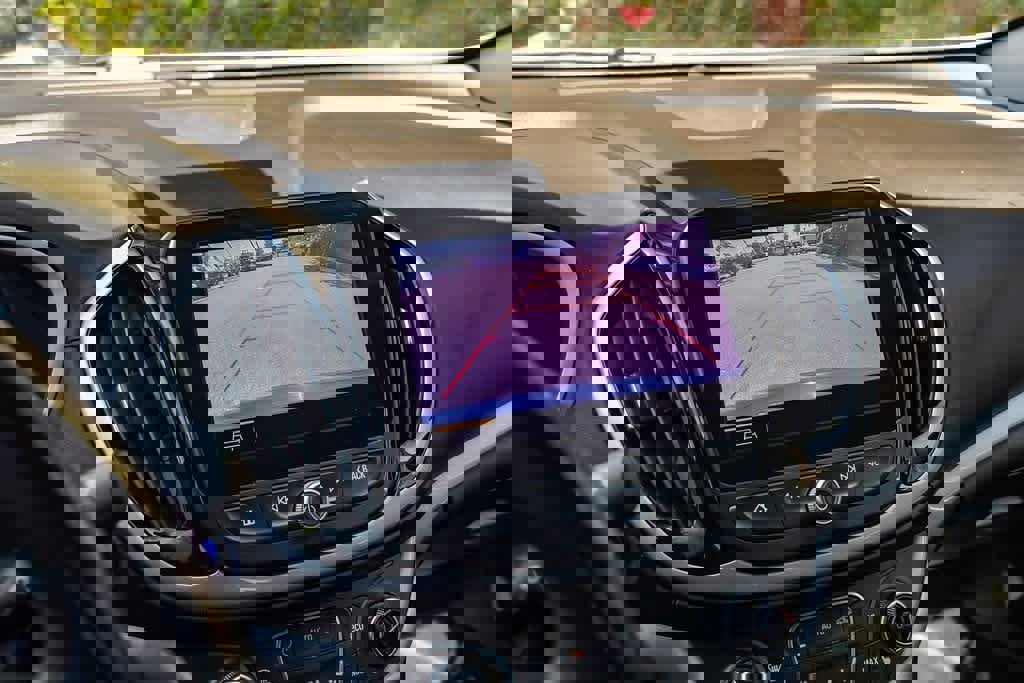 Used 2019 Chevrolet Volt LT w/ Power Convenience Package image 27