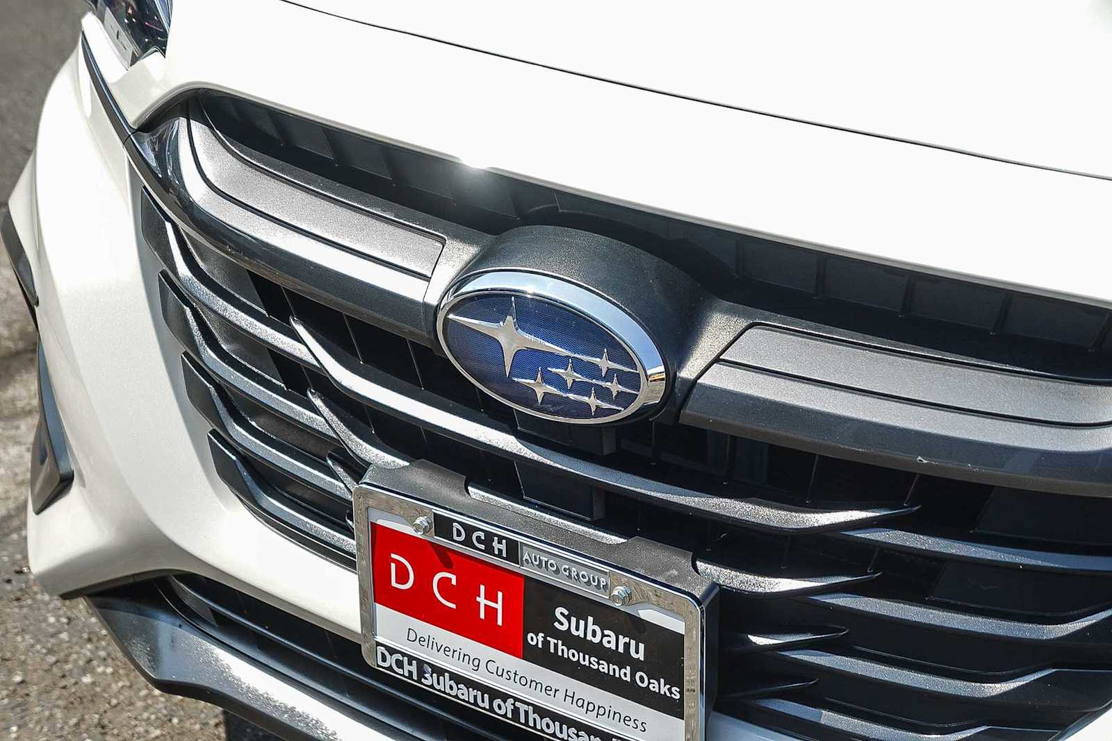 Certified 2023 Subaru Legacy Limited AWD/4WD image 9