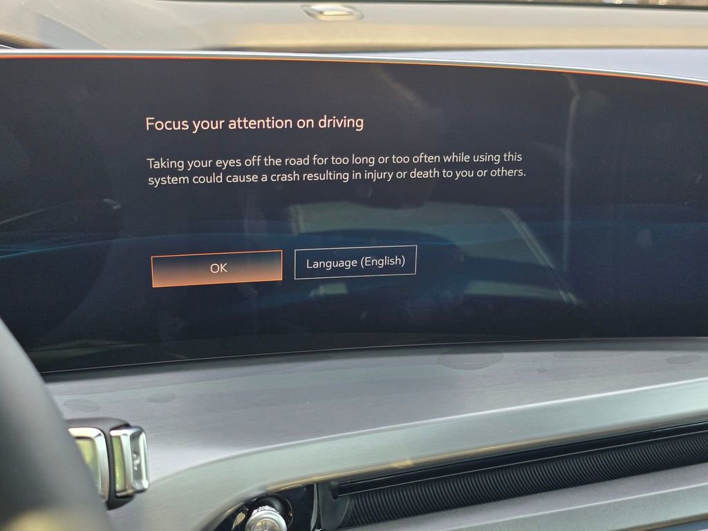 New 2026 Cadillac Vistiq Premium Luxury image 28