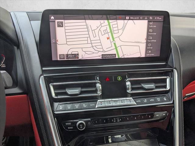 Used 2024 BMW 840i Gran Coupe xDrive w/ Comfort Seating Package image 14