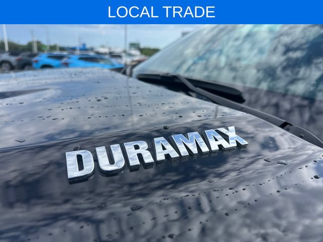 Certified 2020 Chevrolet Silverado 1500 RST w/ All-Star Edition AWD/4WD image 37