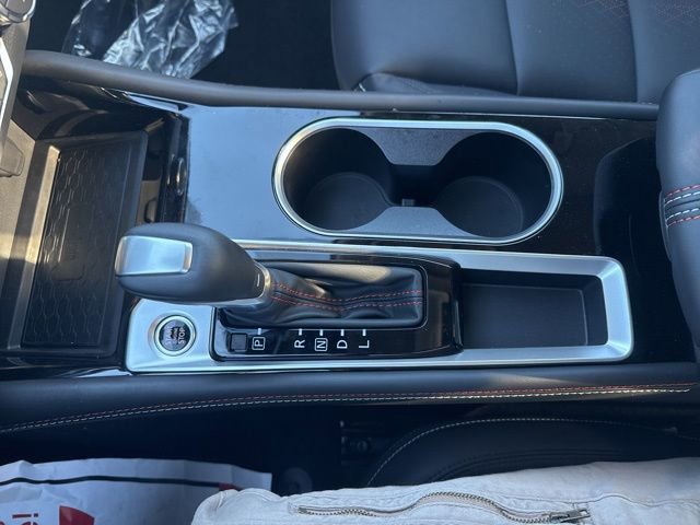 New 2025 Nissan Altima 2.5 SR w/ SR Premium Package FWD image 20