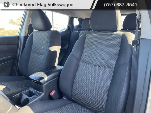 Used 2021 Nissan Rogue Sport SV image 20