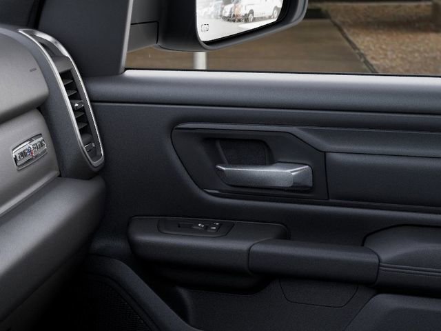 New 2025 RAM 1500 Lone Star image 25