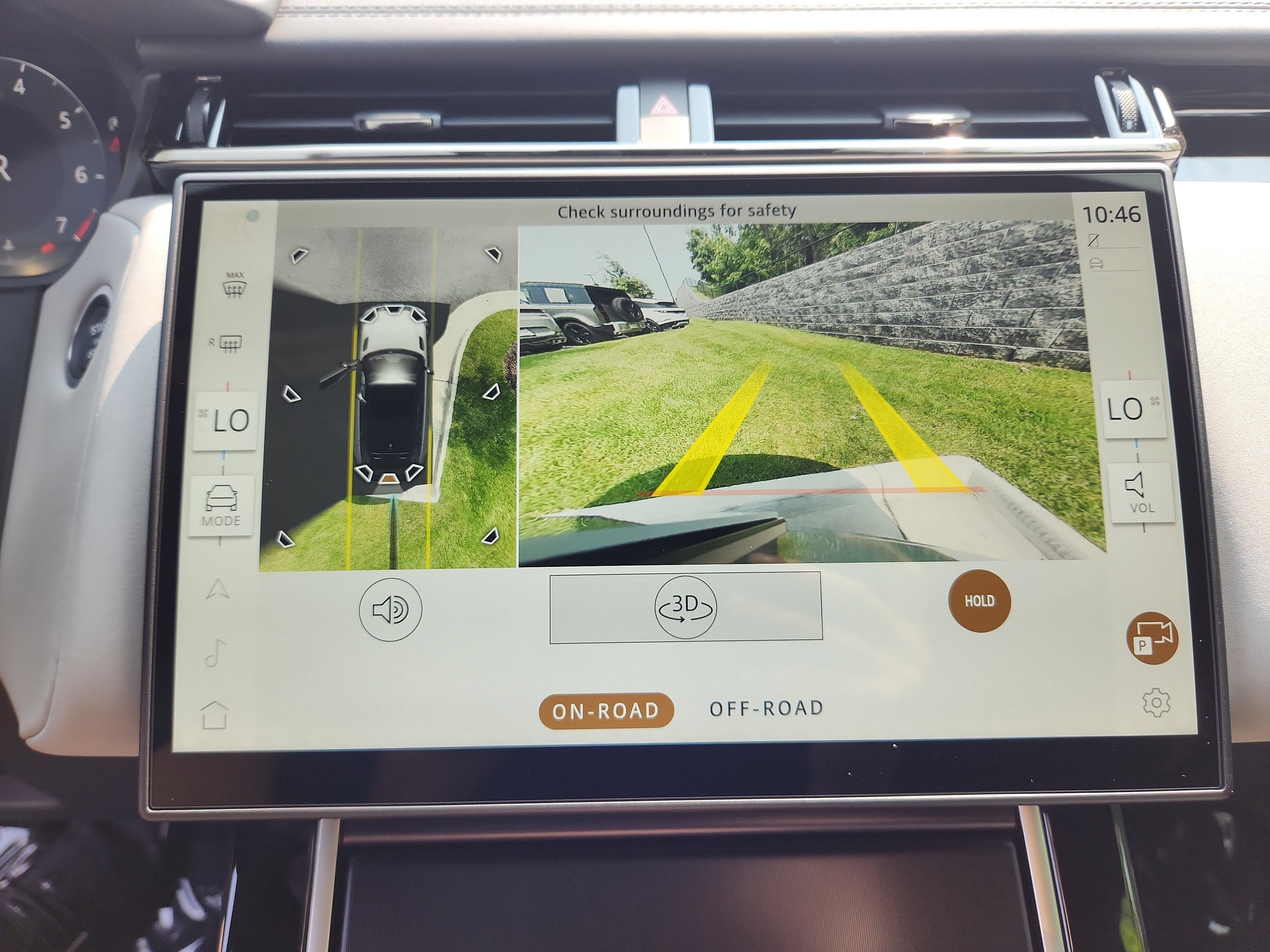 Used 2026 Land Rover Range Rover Velar Dynamic SE image 22
