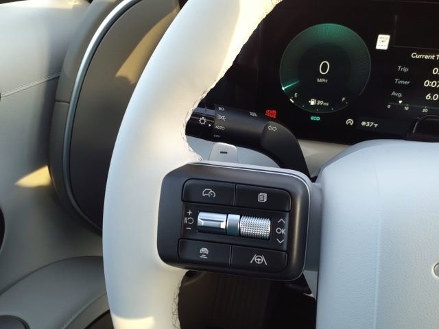 New 2026 Hyundai Palisade Limited image 24