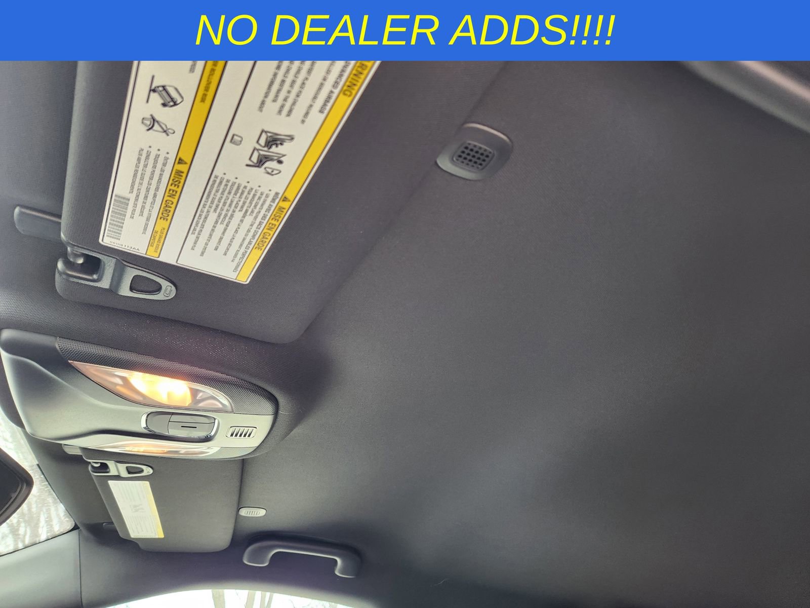 New 2026 Jeep Compass Latitude image 22