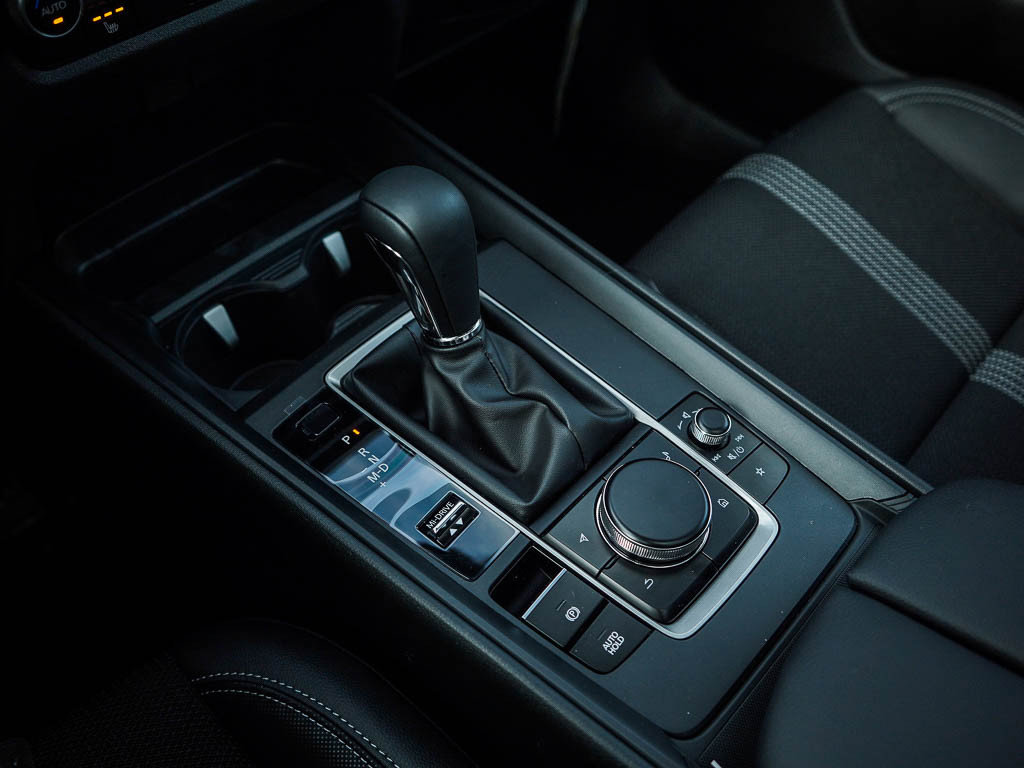 New 2026 MAZDA CX-50 AWD 2.5 S w/ Preferred Pkg image 26