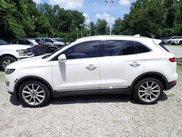 Used 2019 Lincoln MKC Reserve w/ MKC Technology Package FWD image 6