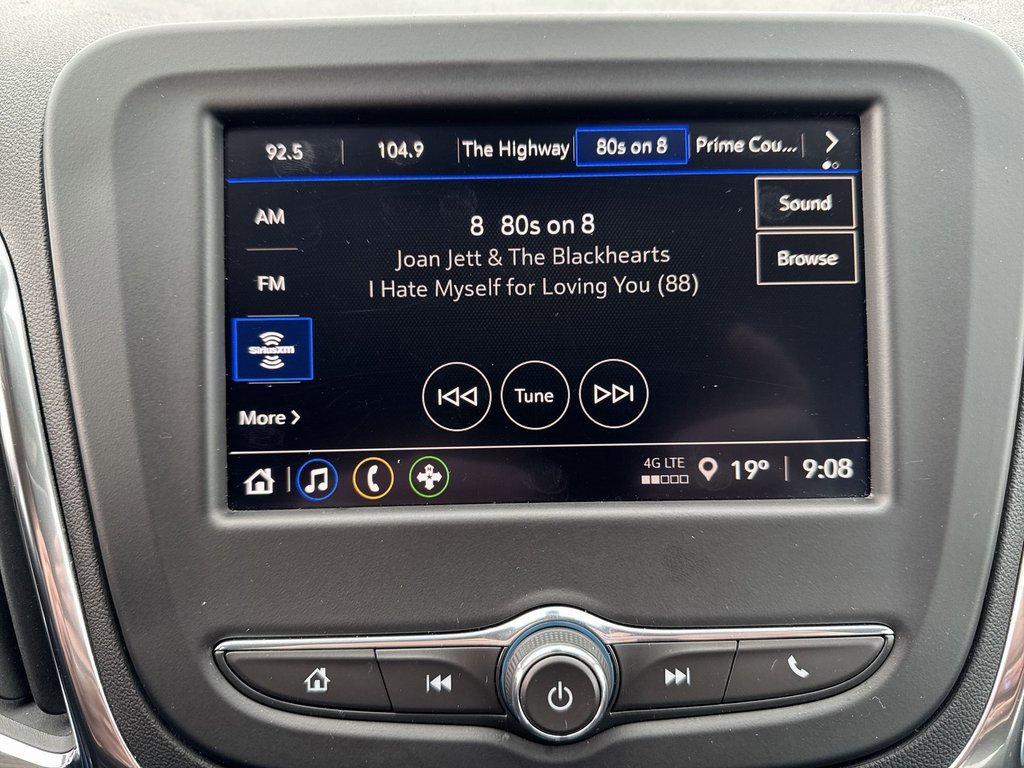 Certified 2024 Chevrolet Equinox LT image 11