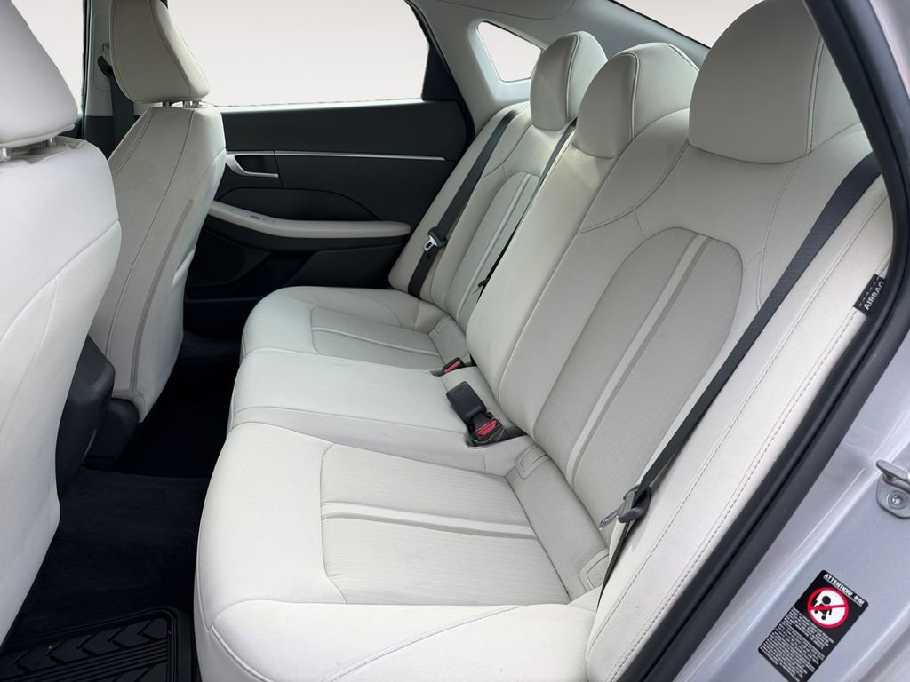 Used 2023 Hyundai Sonata SE image 13