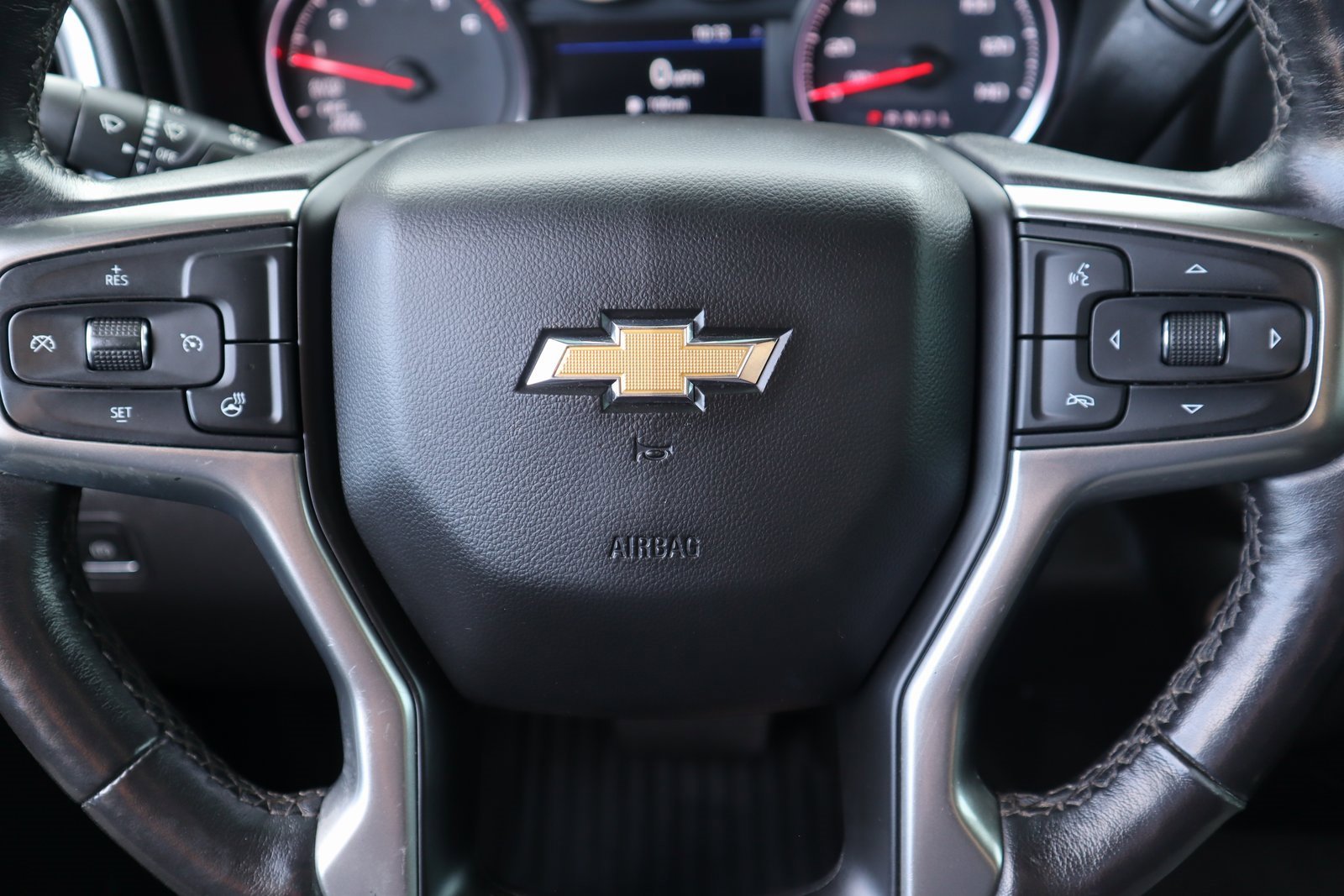 Used 2022 Chevrolet Silverado 1500 LT image 30