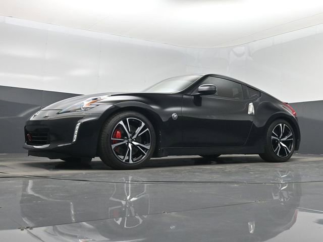 Used 2020 Nissan 370Z Touring Sport image 34