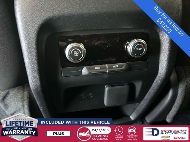 New 2026 GMC Acadia Elevation image 17