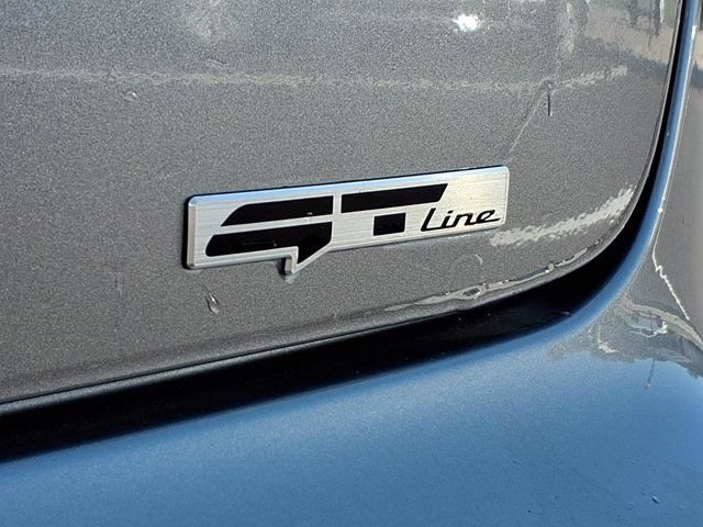 Used 2025 Kia K4 GT-Line FWD image 34