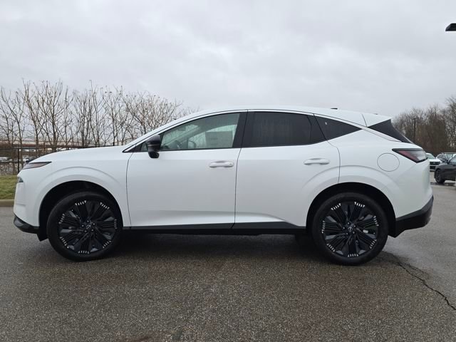 New 2026 Nissan Murano Platinum w/ Cargo Package AWD/4WD image 16