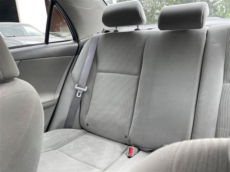 Used 2010 Toyota Corolla LE w/ All Weather Guard Pkg FWD image 33