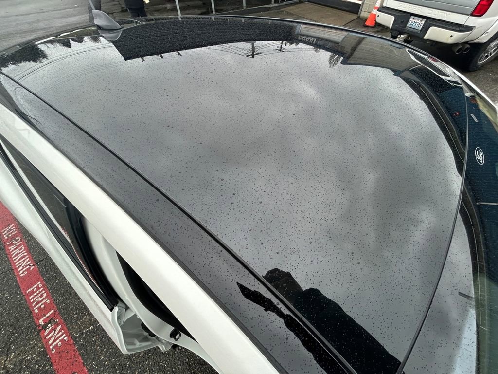 Used 2024 Ford Mustang Mach-E Premium image 28